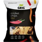 Grig Cvrččí chipsy Chilli 70 g – Zbozi.Blesk.cz