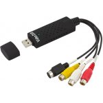 ISO 85 UVC USB video grabber Win7/Win8/Win10 – Zboží Živě