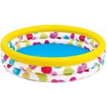 Intex 58449 Rainbow 168 x 38 cm – Zboží Dáma