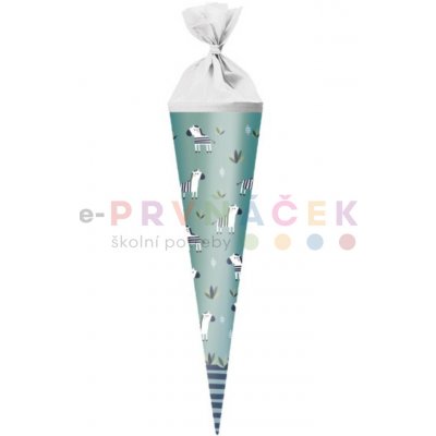 Herlitz Zebra 35 cm – Zbozi.Blesk.cz