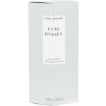 Issey Miyake L`Eau D`Issey parfémovaná voda dámská plnitelná 25 ml – Hledejceny.cz