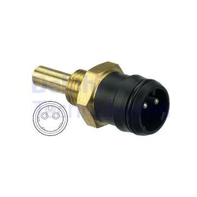 DELPHI Snímač, teplota chladiva TS10464 – Zbozi.Blesk.cz