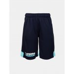 Under Armour UA Tech Graphic Short-BLU Modrá – Hledejceny.cz