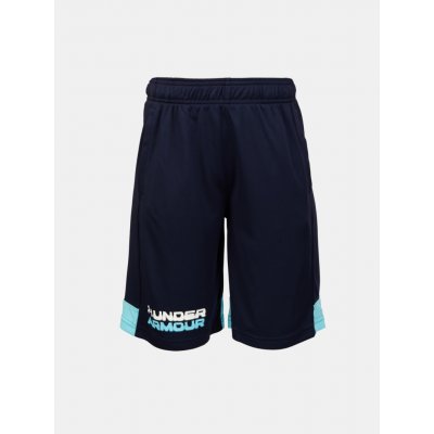 Under Armour UA Tech Graphic Short-BLU Modrá – Hledejceny.cz