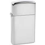 Zippo benzínový High Polish Chrome Slim 22071 – Hledejceny.cz