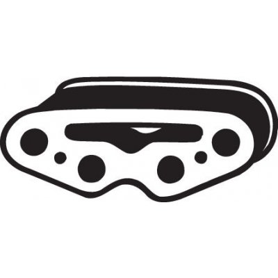 BOSAL Pryžový pásek, výfukový systém 255092 – Zboží Mobilmania