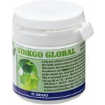 Grešík Ginkgo kapky Devatero bylin 50 ml – Hledejceny.cz