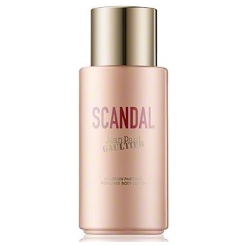 Jean Paul Gaultier Scandal tělové mléko 200 ml