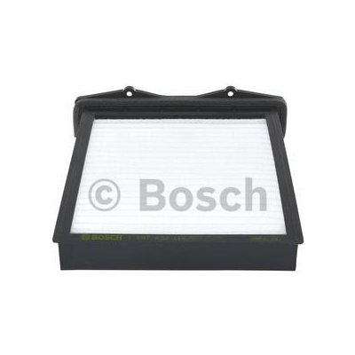 BOSCH Filtr, vzduch v interiéru 1 987 432 116 – Zboží Mobilmania