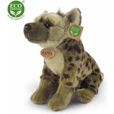 Eco-Friendly Rappa hyena 27 cm – Zbozi.Blesk.cz