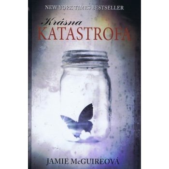 Krásna katastrofa - Jamie McGuire