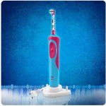 Oral-B Vitality Stages Power Kids D12 Frozen – Hledejceny.cz