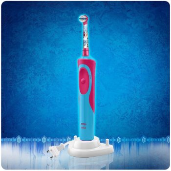 Oral-B Vitality Stages Power Kids D12 Frozen