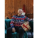 Frogies Muertos pánský svetr – Zboží Dáma