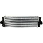 Intercooler - chladič turba MERCEDES BENZ SPRINTER - VW CRAFTER | Zboží Auto