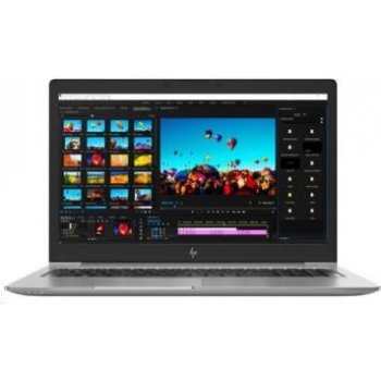 HP ZBook 15 2ZC29ES