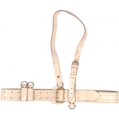 Opasek AČR MP Bílý – Hledejceny.cz