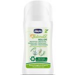 Chicco Kulička proti komárům ochranná a osvěžující 95% přírodních složek 2 m+ 60 ml – Hledejceny.cz