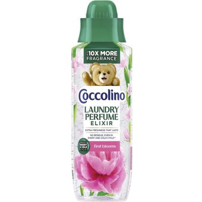 Coccolino parfém na praní First Bloom 20 PD 460 ml – Sleviste.cz