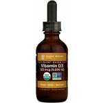 Global Healing Vitamín D3 5000 UI 59,2 ml – Hledejceny.cz
