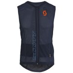 SCOTT LIGHT VEST PROTECTOR ACTIFIT – Zboží Mobilmania