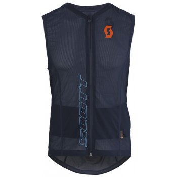 SCOTT LIGHT VEST PROTECTOR ACTIFIT