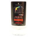 Taft Power Activity gel na vlasy 150 ml