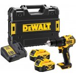 DeWalt DCD709M2T – Hledejceny.cz