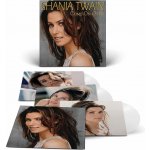 Shania Twain - Come On Over (25th Anniversary) (Limited Diamond Edition) (Clear Vinyl) LP – Hledejceny.cz