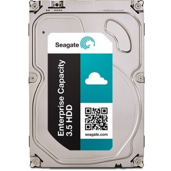 Seagate Const.ES.3 4TB, SATAIII, 7200rpm, ST4000NM0033