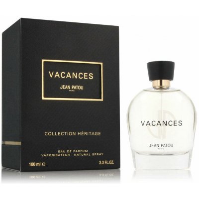 Jean Patou Vacances parfémovaná voda dámská 100 ml – Zboží Mobilmania