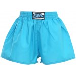 Styx dětské trenky klasická guma (J969) světle modré – Hledejceny.cz