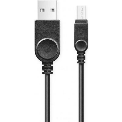 Aligator AR5DAKA USB s prodlouženým microUSB konektorem – Zboží Mobilmania