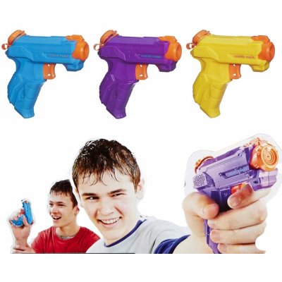 Nerf A9458 3 kusy – Zboží Mobilmania