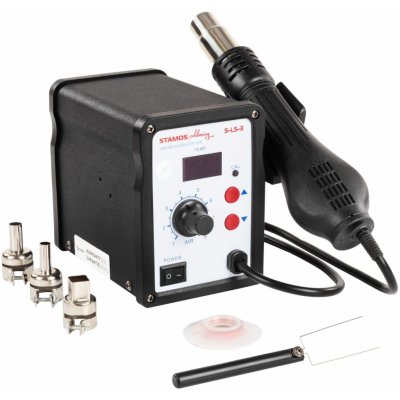 STAMOS SOLDERING S-LS-3 – HobbyKompas.cz