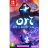 Hra na Nintendo Switch Ori: The Collection