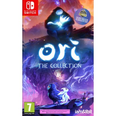 Ori: The Collection – Zbozi.Blesk.cz