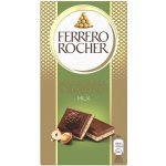 Ferrero Rocher Macadamia & Hazelnut Milk 90 g – Zboží Dáma