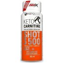 Amix KETOLEAN KETO Carnitine 3500 Shot 60 ml