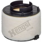Vzduchový filtr HENGST FILTER E1159L – Hledejceny.cz