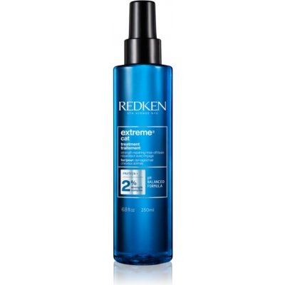 Redken Posilující péče pro poškozené vlasy Extreme Cat (Treatment) 250 ml – Zbozi.Blesk.cz