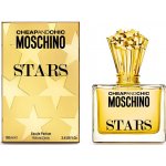 Moschino Stars parfémovaná voda dámská 100 ml – Hledejceny.cz