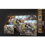 Blizzard - Hearthstone - United in Stormwind podložka pod myš - 90 x 42 x 0,4 cm, FBLMPHSUNSTWD21XL – Hledejceny.cz