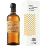 Nikka Coffey Malt 45% 0,7 l (karton) – Hledejceny.cz