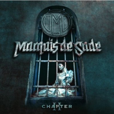 Chapter II - Marquis De Sade LP – Hledejceny.cz
