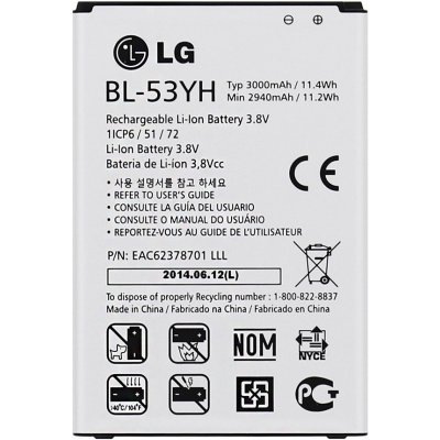 LG BL-53YH – Sleviste.cz