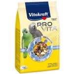 Vitakraft Pro Vita Parrots 750 g – Hledejceny.cz