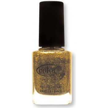 Expa nails lak na nehty 780 gold glitter 15 ml