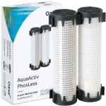 Oase AquaActiv PhosLess - minerální přípravek proti růstu řas – Sleviste.cz