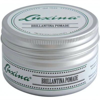 Luxina Brillantina Pomade 150 ml